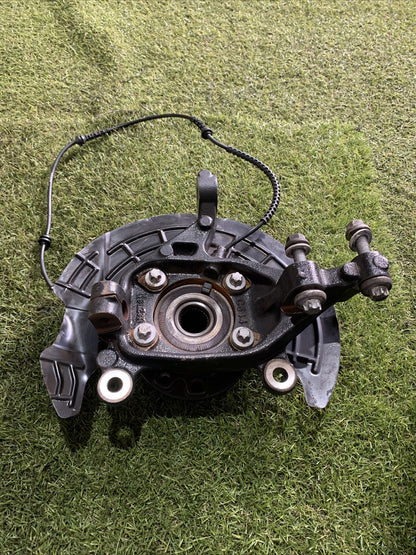 Mozzo Montante Fusello Anteriore Sinistra Jeep RENEGADE 1.6 Diesel 52028393