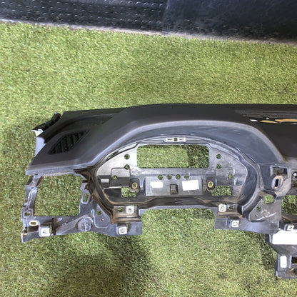 KIT AIRBAG COMPLETO AUDI Q5 Serie (FYB) DEUB 2017-2018