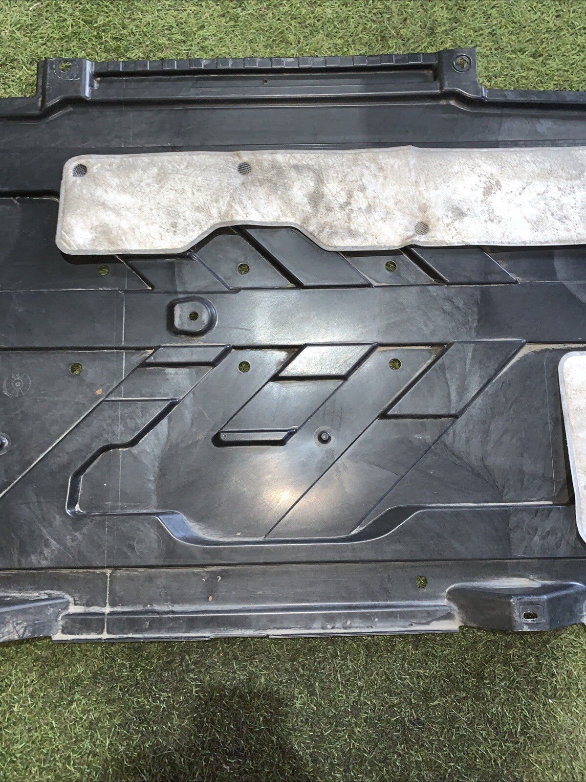 Sotto Piano Motore Sotto Scocca Destra Mercedes Classe A W177 A1776808603