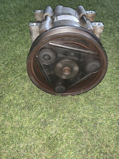 96FW-19D629-BC COMPRESSORE ARIA CONDIZIONATA FORD FIESTA 1.2 BENZINA 1999