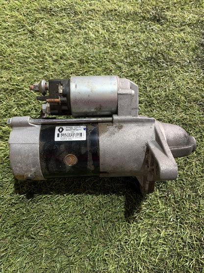 Motorino Avviamento Renault Trafic 2024 2.0 Diesel 233001791R