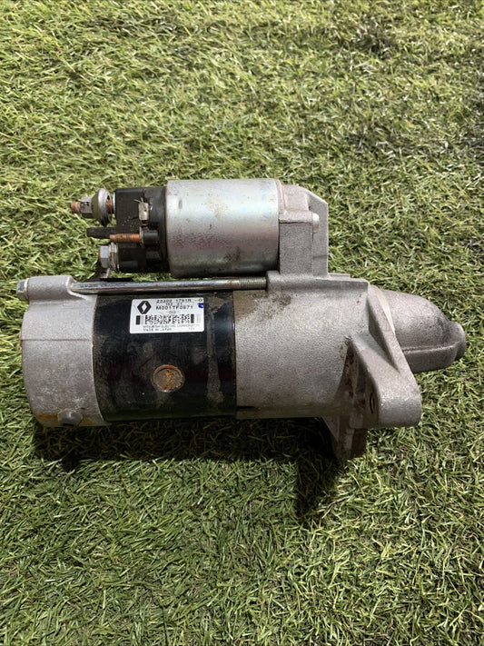 Motorino Avviamento Renault Trafic 2024 2.0 Diesel 233001791R