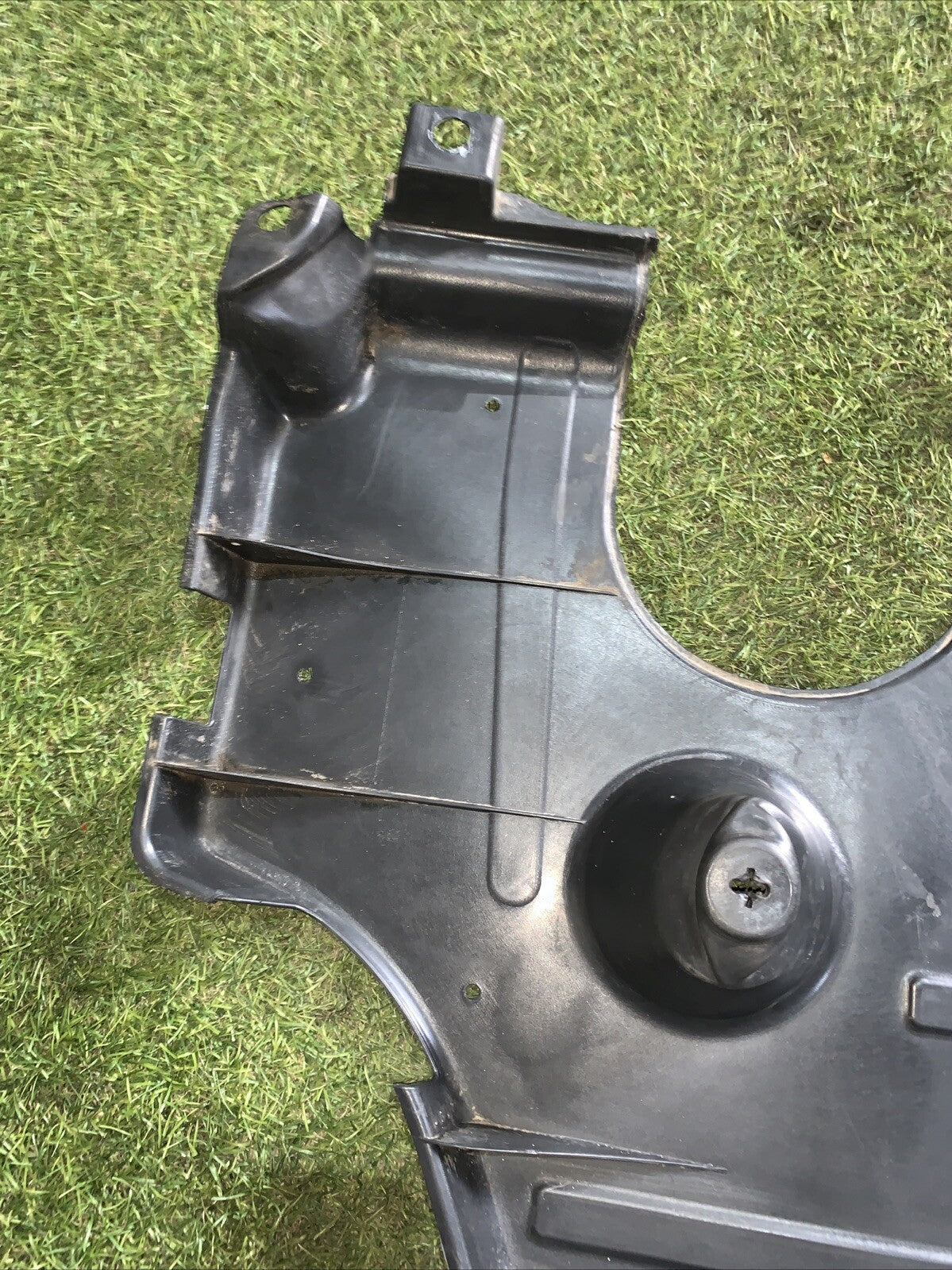 Sotto Piano Motore Sotto Scocca Sinistra Fiat Panda 312 Hybrid 52151299