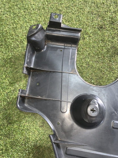 Sotto Piano Motore Sotto Scocca Sinistra Fiat Panda 312 Hybrid 52151299