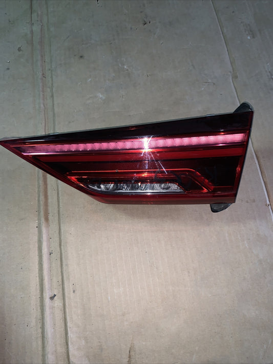 Fanale Stop Posteriore Audi Q3 2^ Full-LED DX Destro 2018 83A945094 ORIGINALE