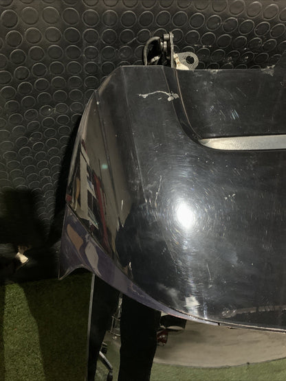 PORTELLONE BAULE COFANO POSTERIORE LAND ROVER - RANGE ROVER VELAR 2017 IN  POI