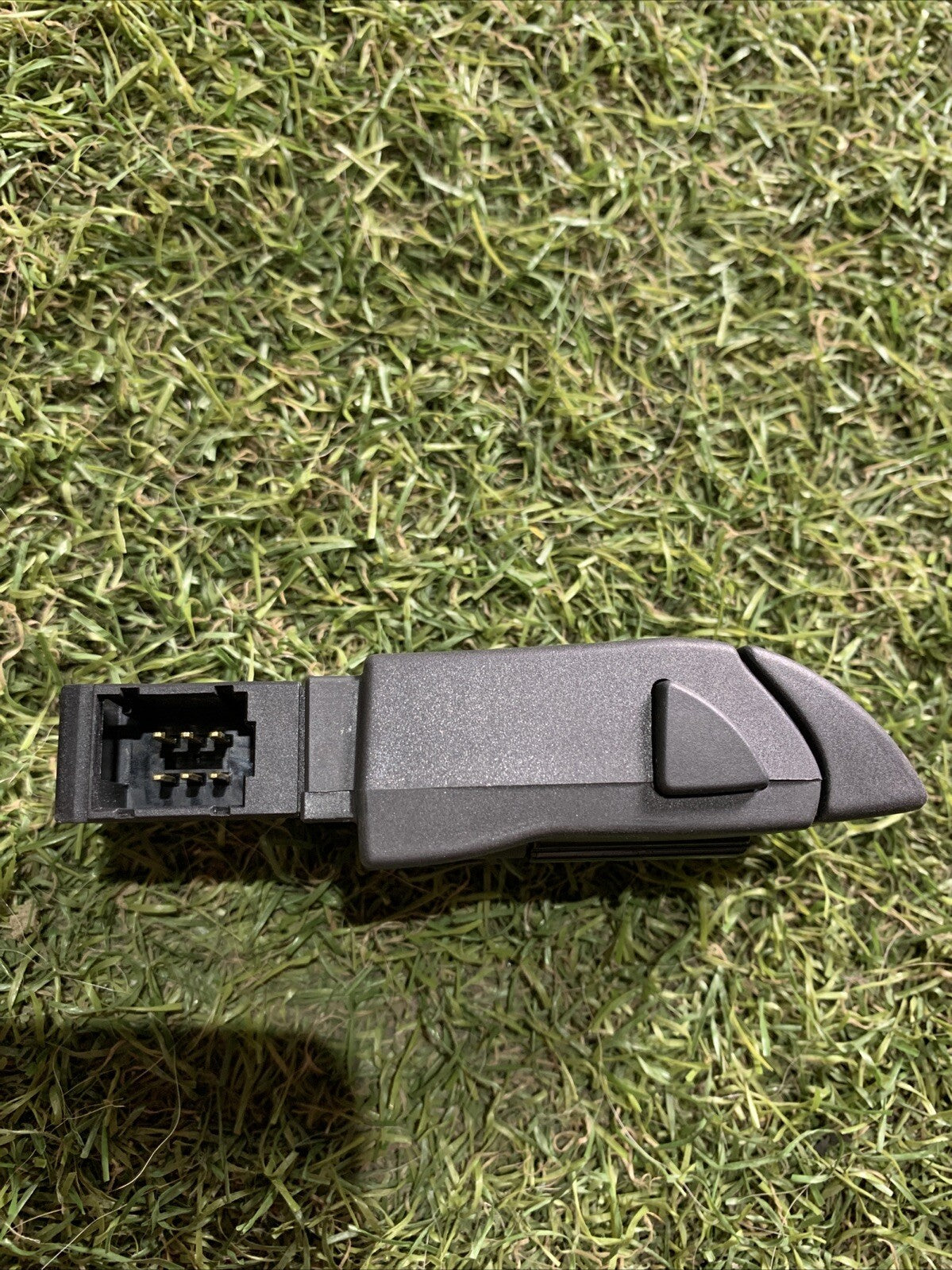 LEVA COMANDI AUTORADIO PER RENAULT Clio Serie IV 255522448R (12>19)