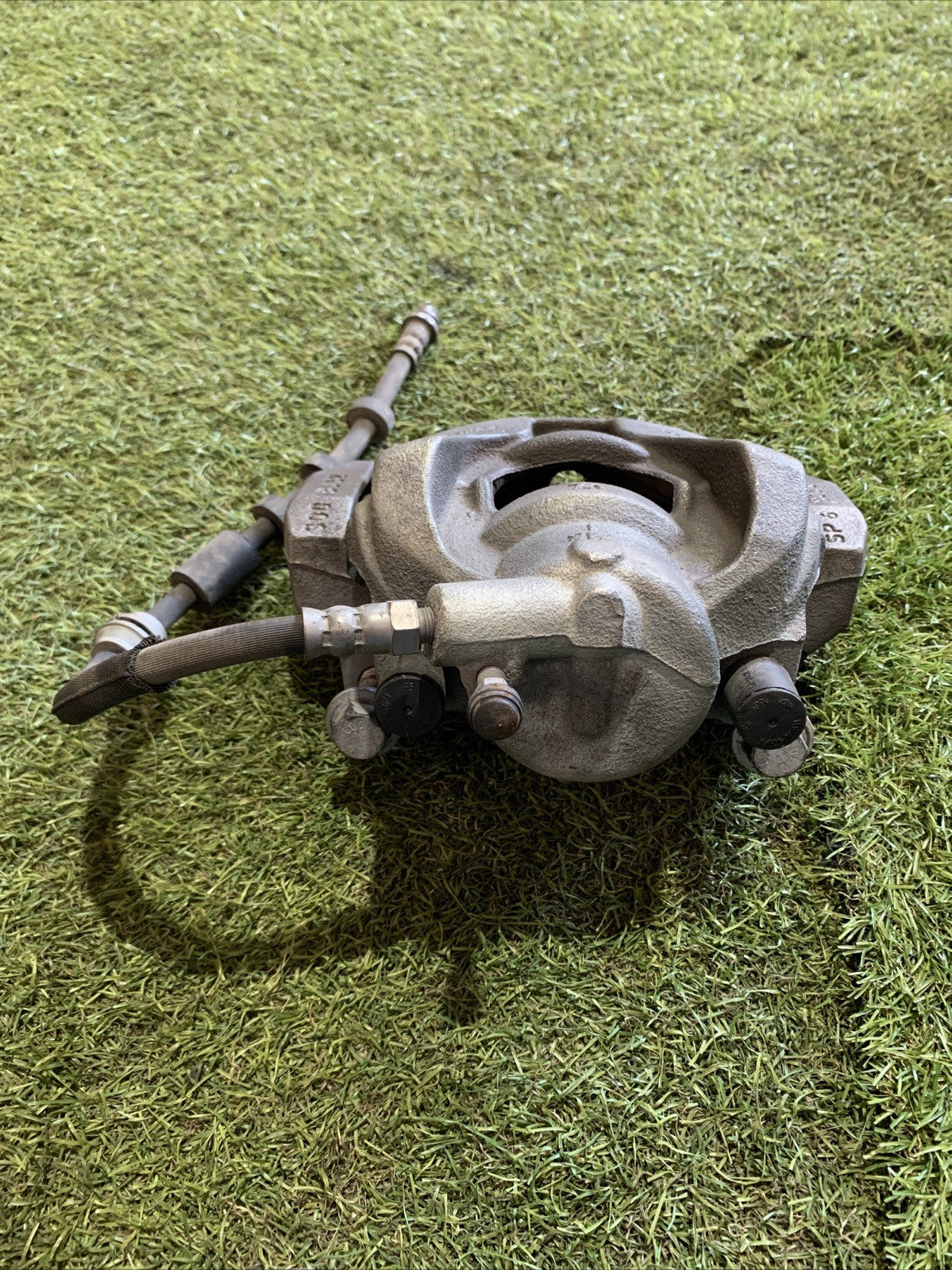 Pinza Freno Anteriore Sinistra Range Rover Evoque Dal 2011 LR015387