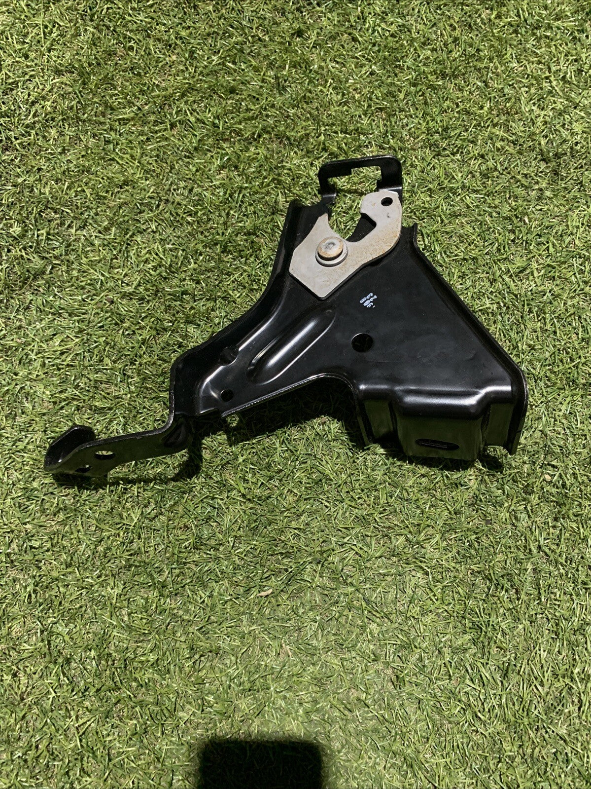 Aggancio Sedile Posteriore Sinistro Ford Fiesta 2019