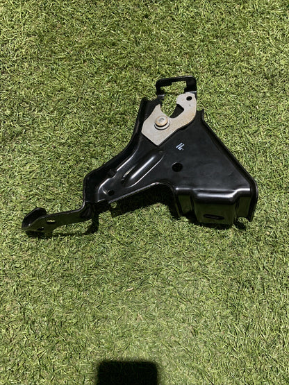 Aggancio Sedile Posteriore Sinistro Ford Fiesta 2019