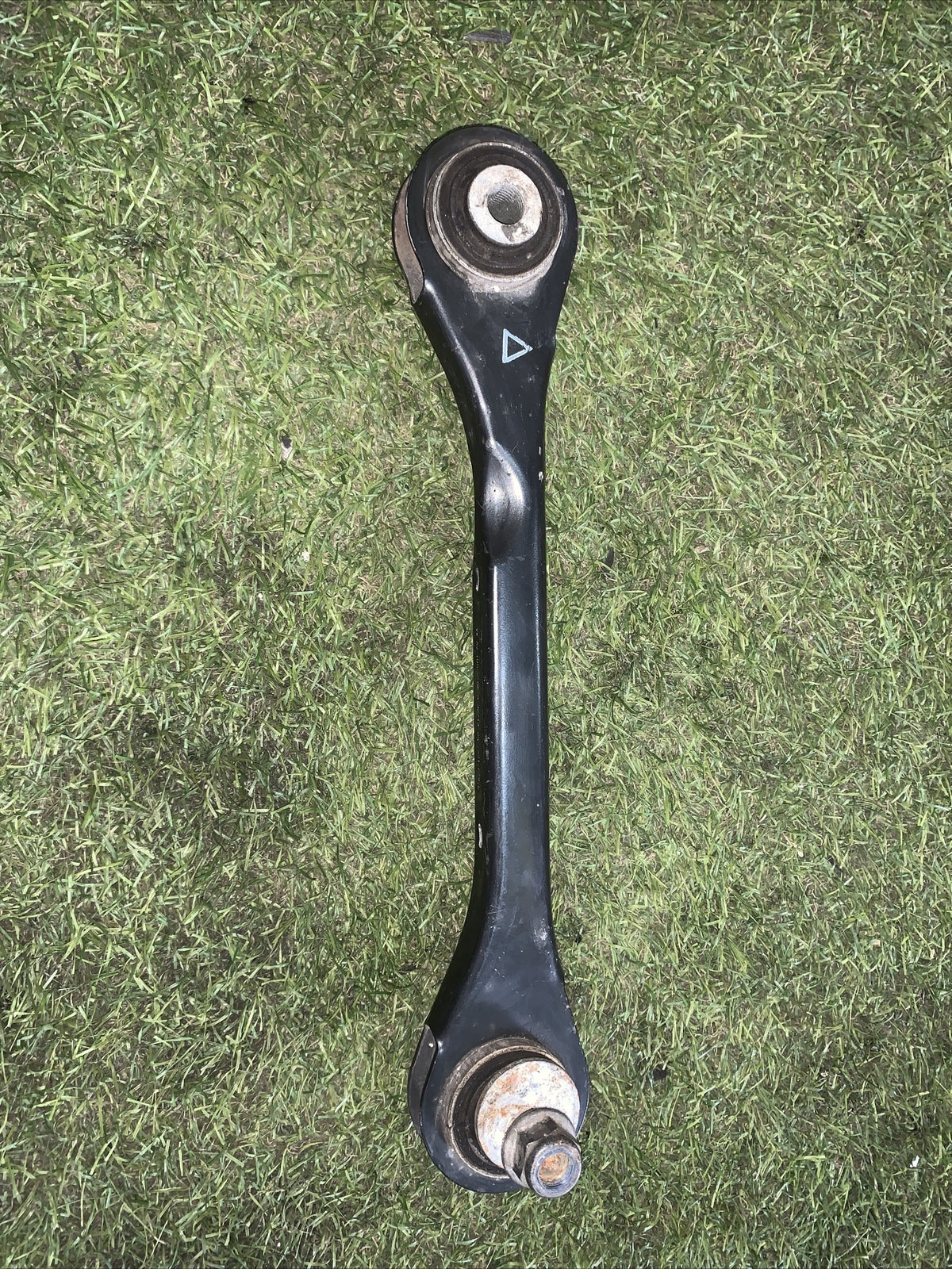 BRACCIO SOSPENSIONE SUPERIORE POST DESTRO PER AUDI A6 (4G2) 8K0501529L