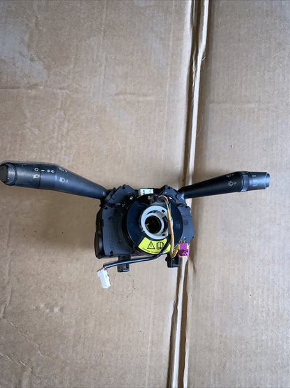 DEVIOLUCI COMPLETO FIAT PANDA (2016) (07355583060) CONTATTO SPIRALATO AIRBAG