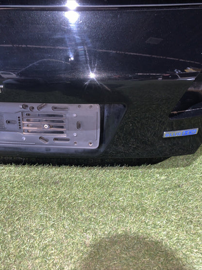 PORTELLONE BAULE BAGAGLIAIO COFANO POSTERIORE POST. PEUGEOT 308 BERLINA