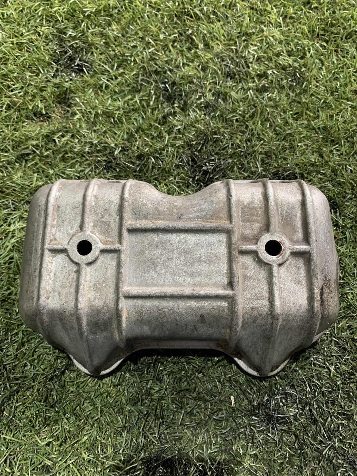 Coperchio Punterie Fiat Cinquecento 1 Serie 750 2 Cilindri 7657304