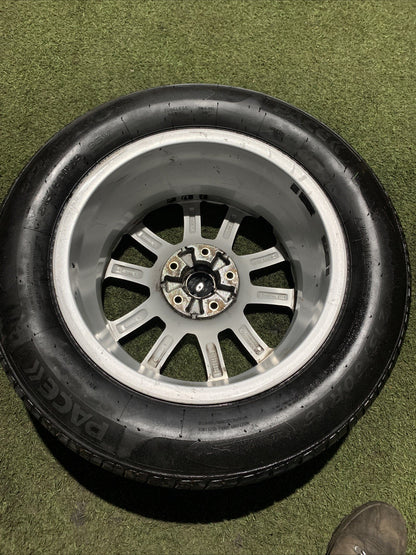 Cerchio In Lega 16 Fiat 500X 735624966 (2)