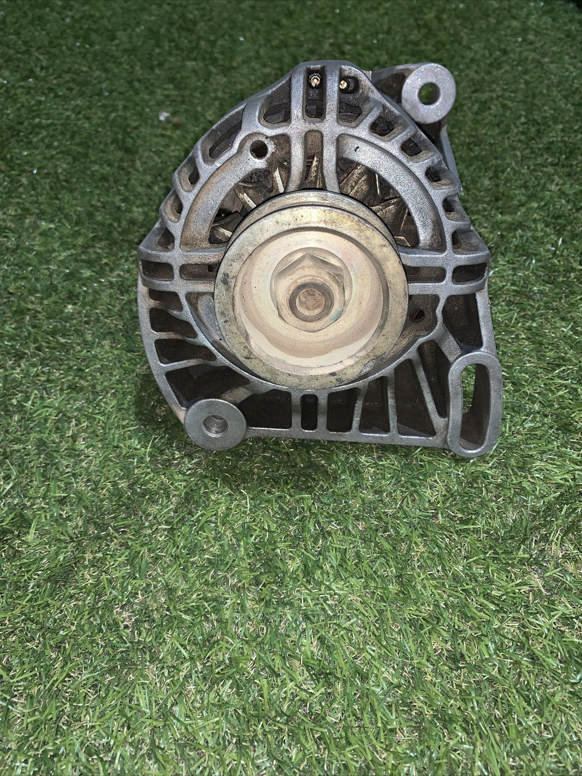 ALTERNATORE FIAT PUNTO 188 1.2 16V 46530060