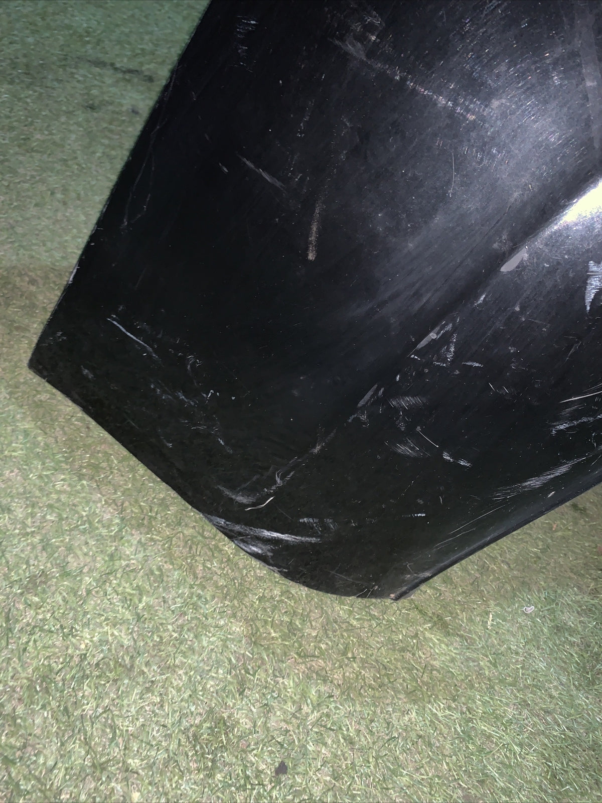 Paraurti Posteriore Audì A5 2010 3 Porte