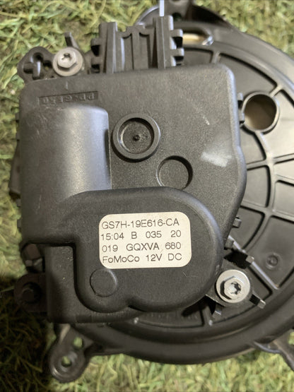 Motorino Riscaldamento Abitacolo Ford Kuga 2020 GS7H-19E616-CA
