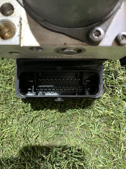 POMPA ABS FIAT 500L (351_352) 1.3 MULTIJET 2012>, 51879973