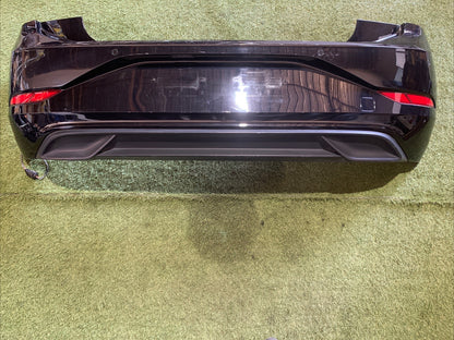 PARAURTI POSTERIORE CON SENSORI DI PARCHEGGIO VOLKSWAGEN POLO 2023