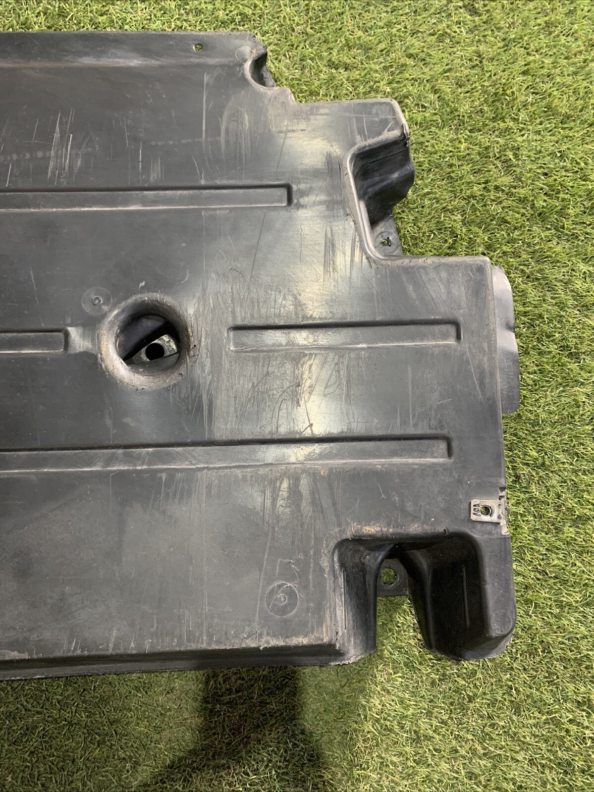 Sotto piano Motore Sotto Scocca Destra Fiat Panda 2020 Hybrid 52151298