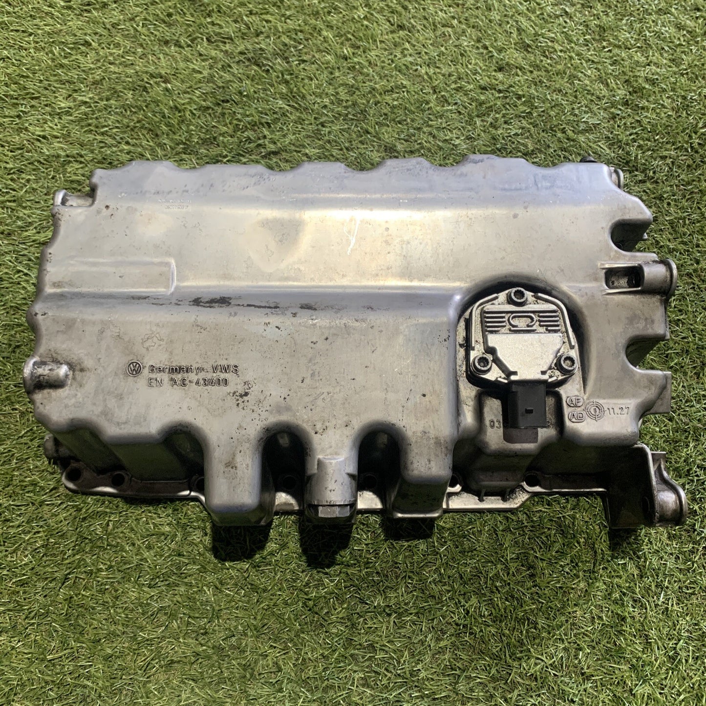 COPPA OLIO MOTORE AUDI A3 Serie (8P1) 03G103603H 2.0 DIESEL