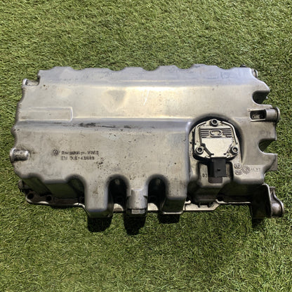 COPPA OLIO MOTORE AUDI A3 Serie (8P1) 03G103603H 2.0 DIESEL