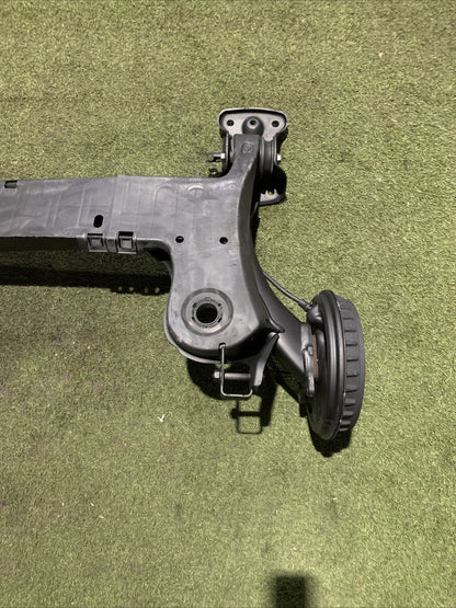 Ponte Assale Posteriore Volkswagen T-Cross 2022 1.0 Benzina 2Q0501053CD Tamburi
