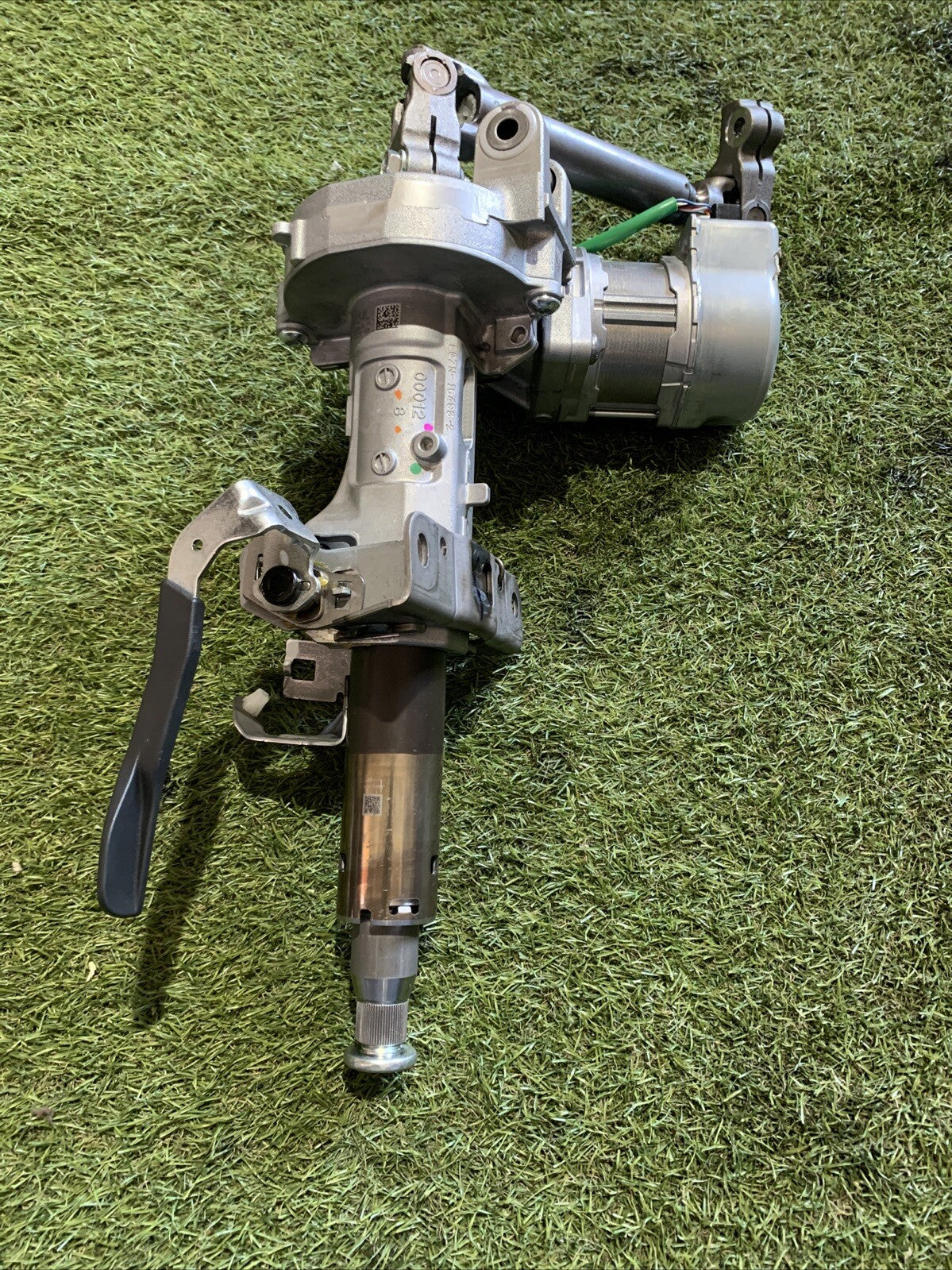 PIANTONE DELLO STERZO PER TOYOTA YARIS 2022 452500DF71