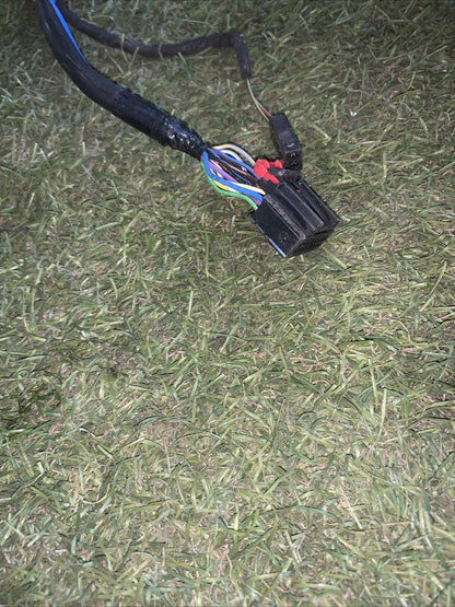 Specchietto Anteriore Destro Volkswagen Golf 7.5 021277 Con 12+2 Pin