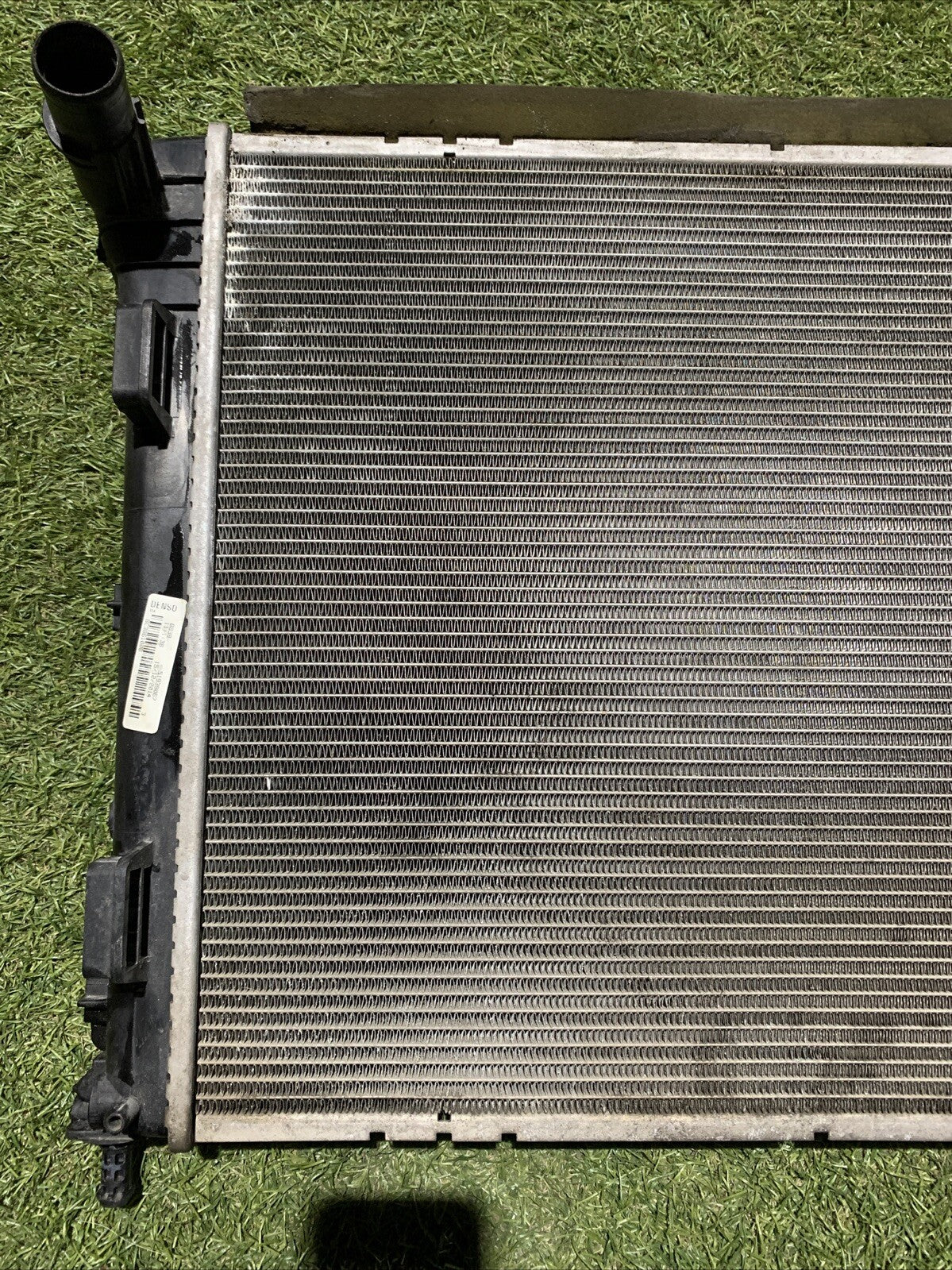 Radiatore Acqua Fiat Panda 312 1.3 MJT 51939067