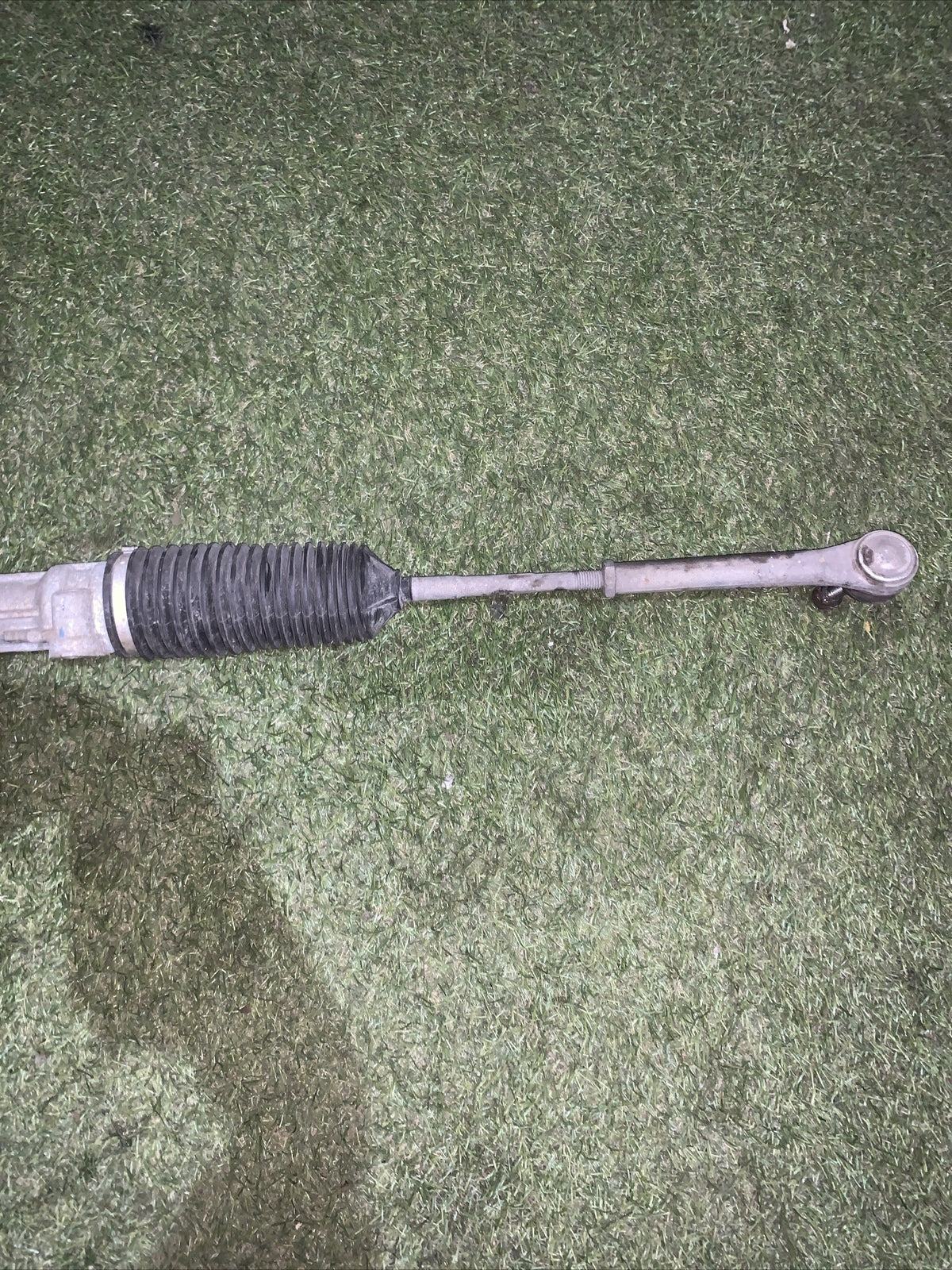 SCATOLA GUIDA STERZO MECCANICA FIAT PANDA 312 1.0 Hybrid 00519657530