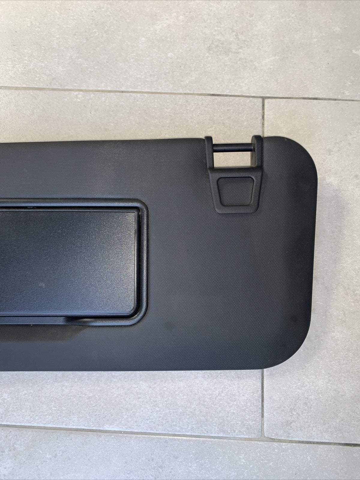 ALETTA PARASOLE SINISTRA SX LATO GUIDA FORD KUGA  2019-2021 LJ6BS04101