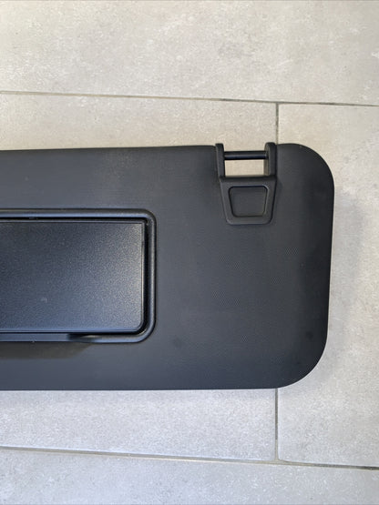 ALETTA PARASOLE SINISTRA SX LATO GUIDA FORD KUGA  2019-2021 LJ6BS04101