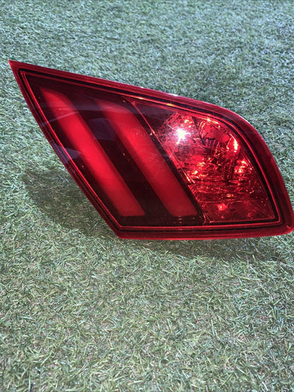 Stop Fanale Posteriore Interno Sinistro A Led Peugeot 308 2016 9677818380