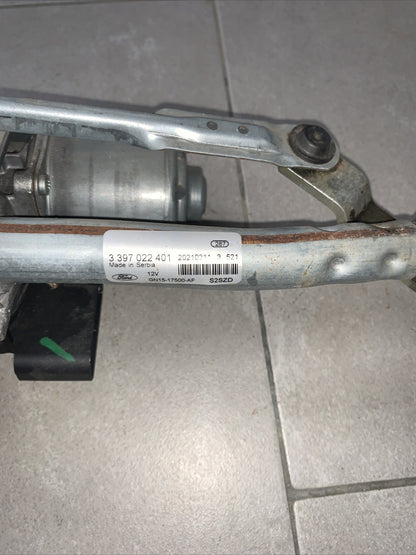 GN1517504AF motorino Tergicristalli Tandem  per FORD ECOSPORT 1.0 2020