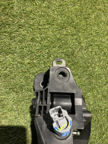 PEDALE FRIZIONE RENAULT TWINGO III 1.0 BENZINA 2014-2019 465030341R A4532900500