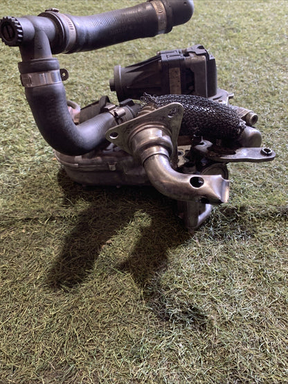 Valvola Egr Alfa Romeo Mito 1.3 MJT 55230929