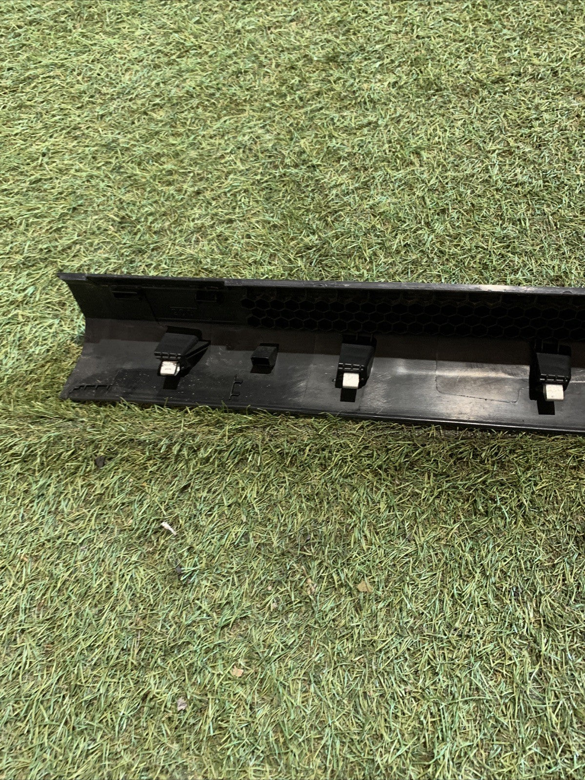 Rivestimento Battitacco Sinistro Volkswagen T-Roc 2GA853371