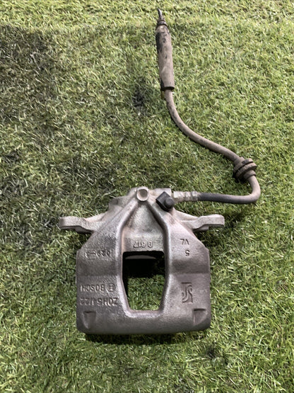 Pinza freno anteriore sinistra 0204Y01955 Fiat 500L 1.3 Multijet 2012-2022