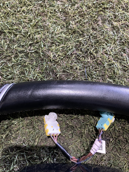 Volante Peugeot 3008 2018 GT 98105489ZD (2)