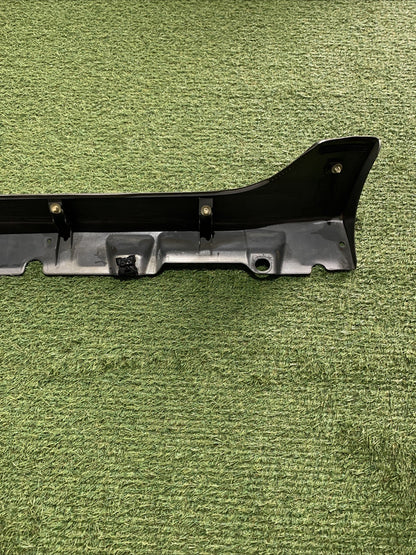 Minigonna Lato Destra Toyota Yaris 2001 76901-52020