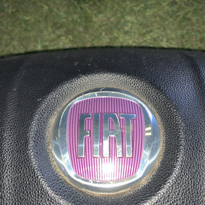 AirBag Volante Fiat Grande Punto/ Fiat Bravo 07354606210