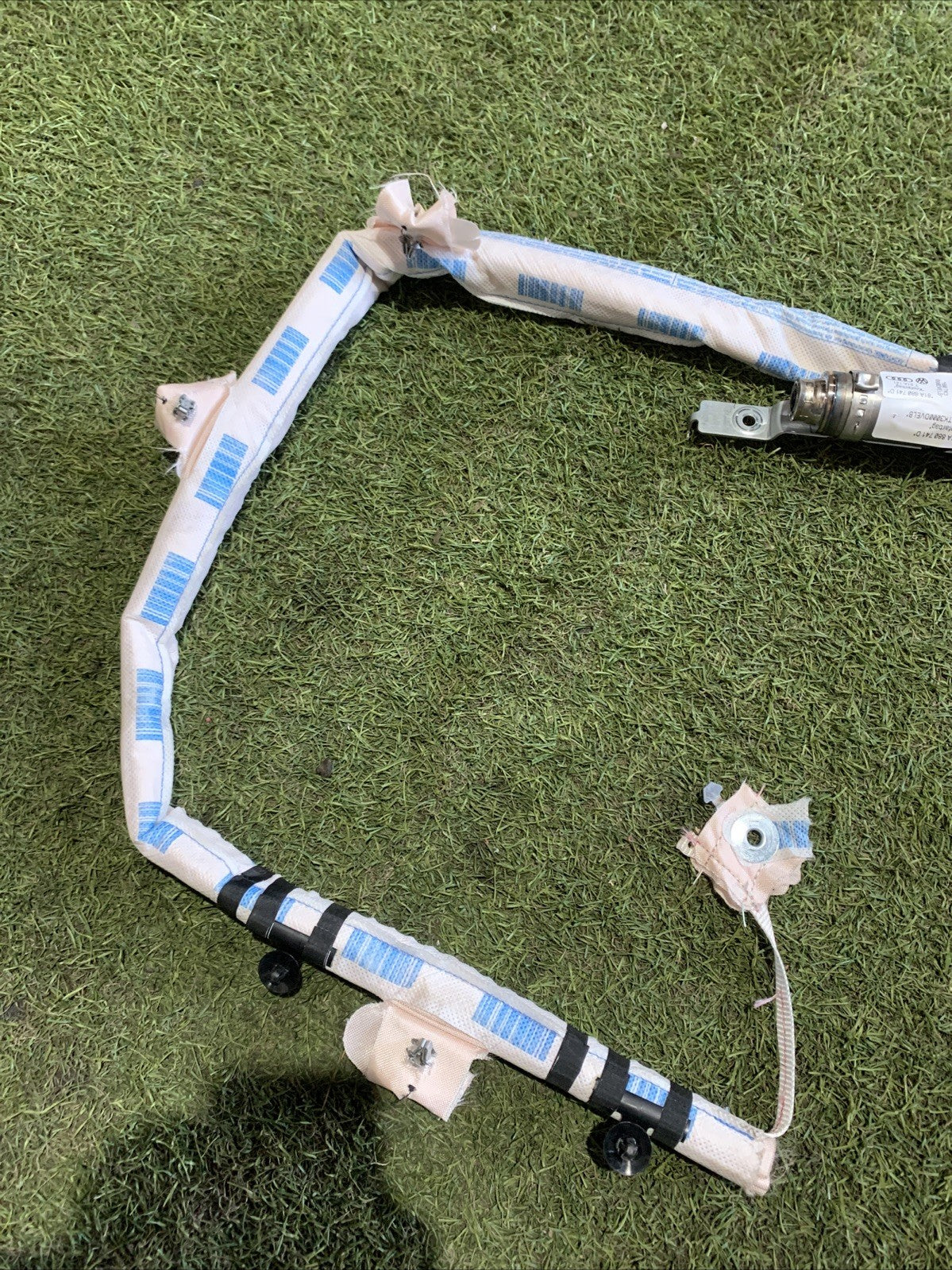 AIRBAG A TENDINA SINISTRA SX  AUDI Q2 2021 81A880741D