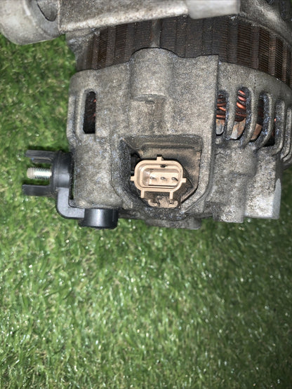 2S6T-10300-CB ALTERNATORE FORD FIESTA 1.2 (2002\2008) 2005