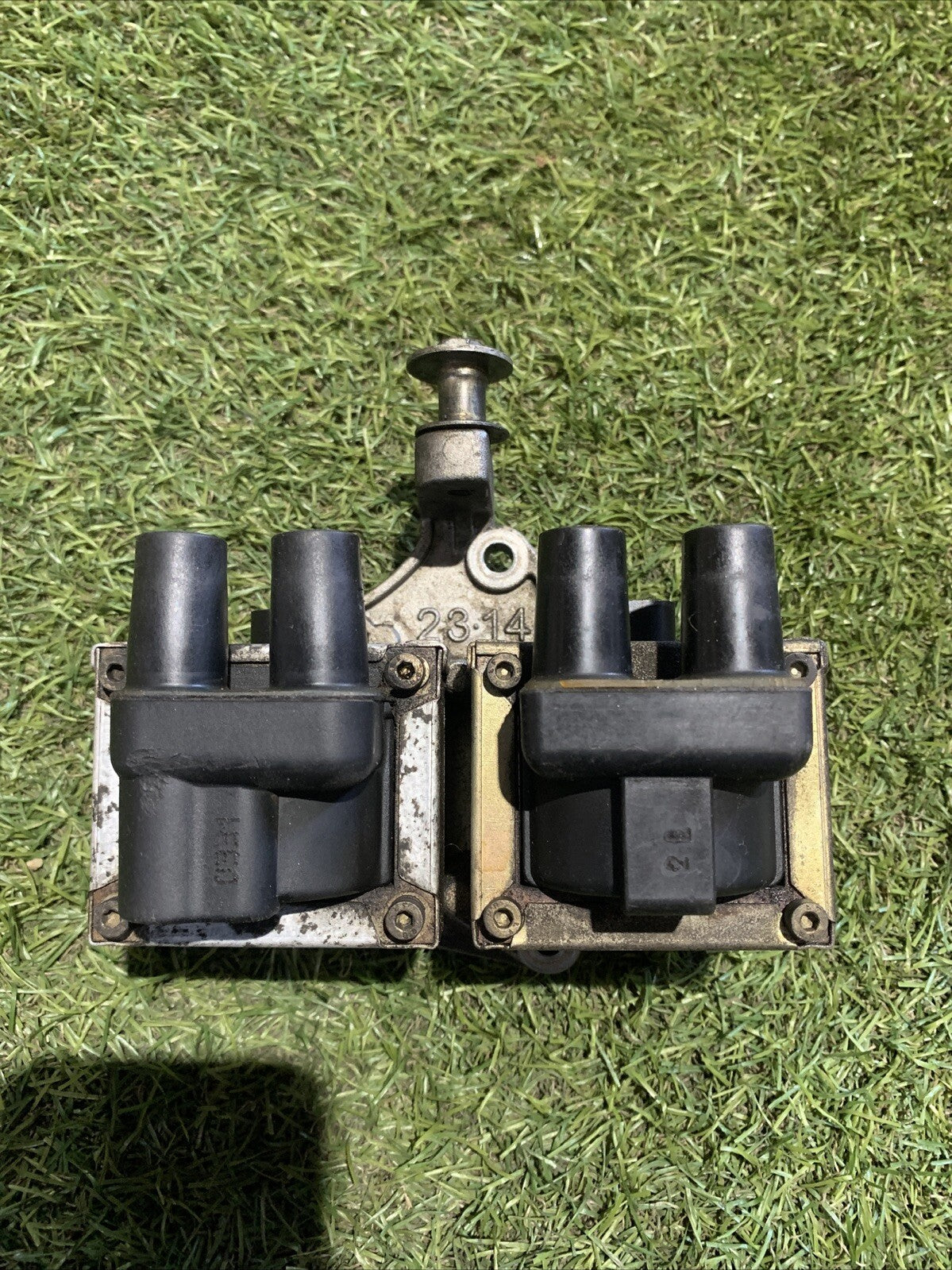 Bobina Accensione Fiat Seicento 1.1 Benzina 46797297 187A1000