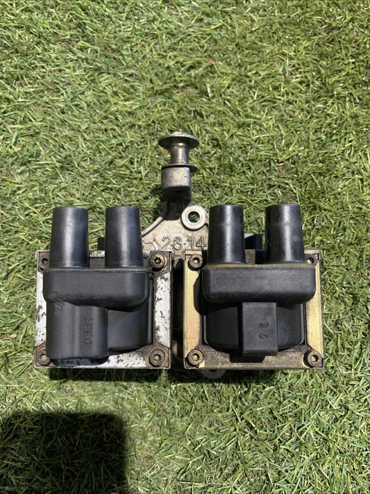 Bobina Accensione Fiat Seicento 1.1 Benzina 46797297 187A1000