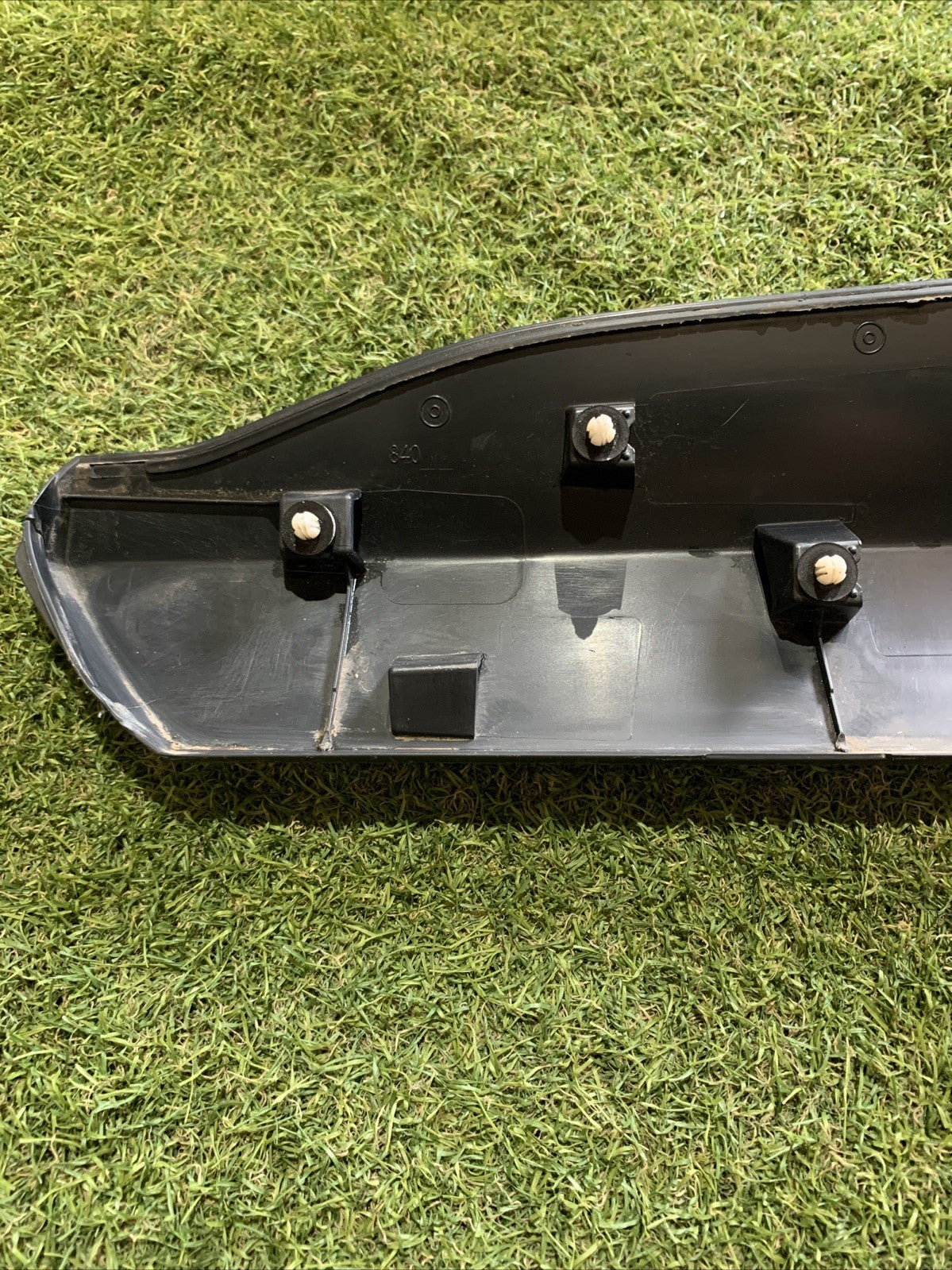 Modanatura Porta Anteriore Destra Toyota Yaris Cross 75073-K2010