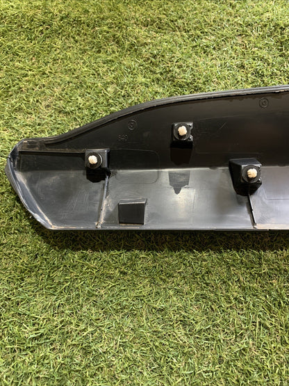 Modanatura Porta Anteriore Destra Toyota Yaris Cross 75073-K2010