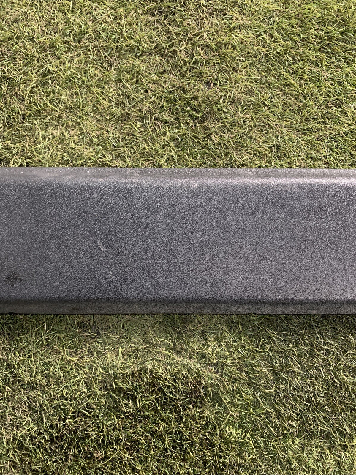 Modanatura Sportello Anteriore Sinistra Fiat Panda 1 Serie 4X4 18074178